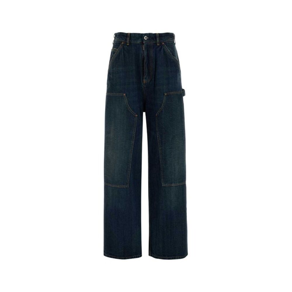 Maison Margiela Women Denim Jeans